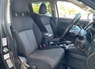 2022 Mitsubishi Triton GLSB 4WD 2.4L Diesel Turbo 6 Speed Auto