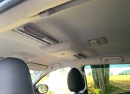 2022 Mitsubishi Triton GLSB 4WD 2.4L Diesel Turbo 6 Speed Auto