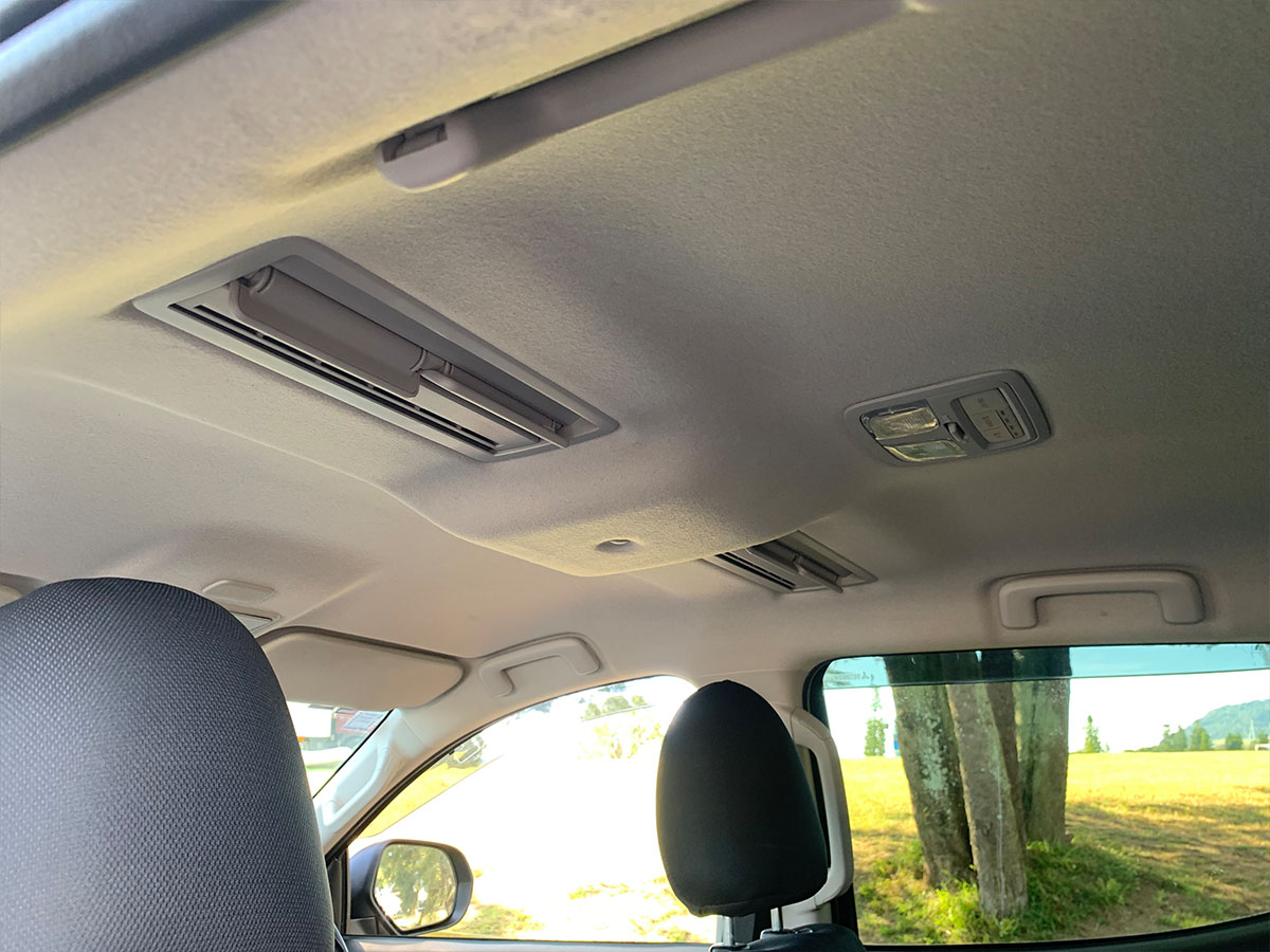 2022 Mitsubishi Triton GLSB 4WD 2.4L Diesel Turbo 6 Speed Auto