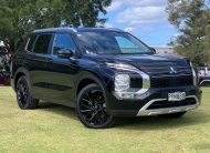 2023 Mitsubishi Outlander XLS 2WD 7 Seater 2.5L Petrol Auto