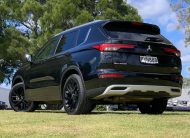 2023 Mitsubishi Outlander XLS 2WD 7 Seater 2.5L Petrol Auto