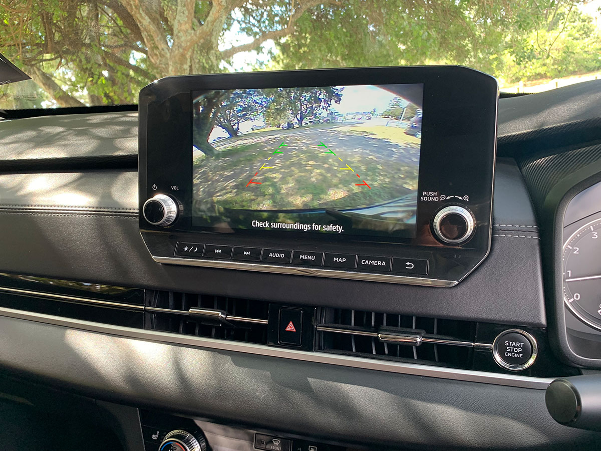 2023 Mitsubishi Outlander XLS 2WD 7 Seater 2.5L Petrol Auto