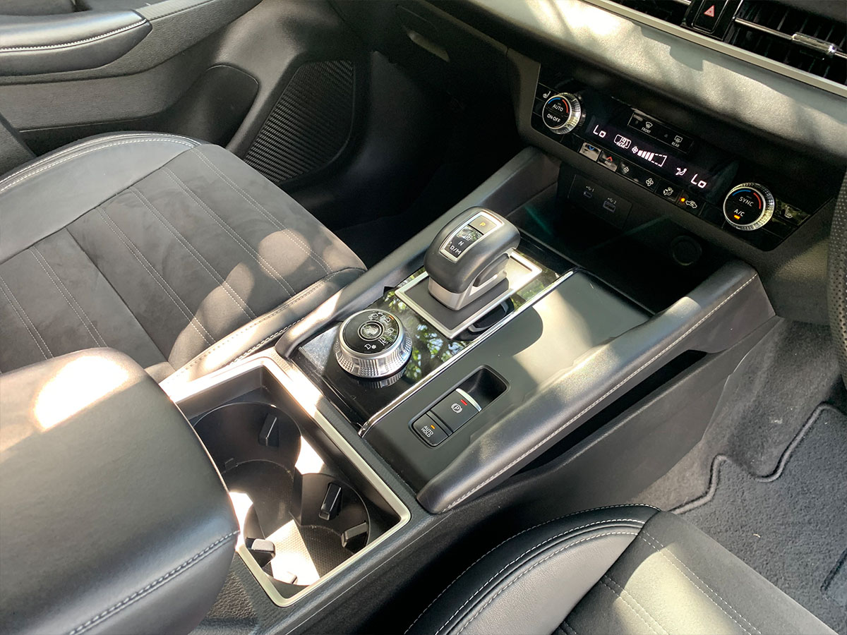 2023 Mitsubishi Outlander XLS 2WD 7 Seater 2.5L Petrol Auto