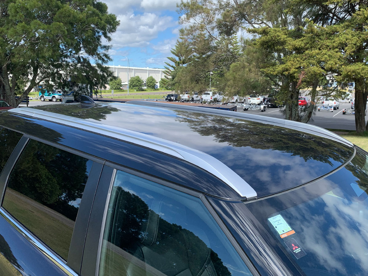 2023 Mitsubishi Outlander XLS 2WD 7 Seater 2.5L Petrol Auto