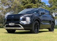 2023 Mitsubishi Outlander XLS 2WD 7 Seater 2.5L Petrol Auto
