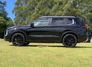2023 Mitsubishi Outlander XLS 2WD 7 Seater 2.5L Petrol Auto