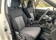 2023 Mitsubishi Triton GLX Club Cab Chassis 4WD 2.4L Diesel Turbo Auto