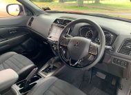 2024 Mitsubishi ASX Black Edition 2WD 2.0L