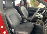 2024 Mitsubishi ASX Black Edition 2WD 2.0L