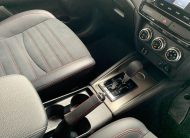 2024 Mitsubishi ASX Black Edition 2WD 2.0L