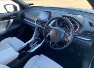 2024 Mitsubishi Eclipse Cross VRX 2WD