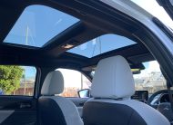 2024 Mitsubishi Eclipse Cross VRX 2WD