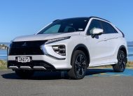 2024 Mitsubishi Eclipse Cross VRX 2WD