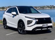 2024 Mitsubishi Eclipse Cross VRX 2WD