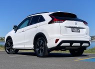2024 Mitsubishi Eclipse Cross VRX 2WD