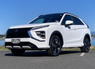 2024 Mitsubishi Eclipse Cross VRX 2WD