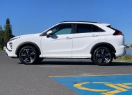 2024 Mitsubishi Eclipse Cross VRX 2WD