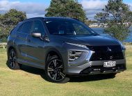 2024 Mitsubishi Eclipse Cross VRX 4WD 1.5L Petrol Turbo