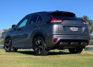 2024 Mitsubishi Eclipse Cross VRX 4WD 1.5L Petrol Turbo