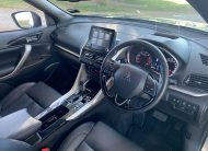 2024 Mitsubishi Eclipse Cross VRX 4WD 1.5L Petrol Turbo