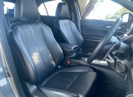 2024 Mitsubishi Eclipse Cross VRX 4WD 1.5L Petrol Turbo