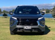 2024 Mitsubishi Eclipse Cross VRX 4WD 1.5L Petrol Turbo
