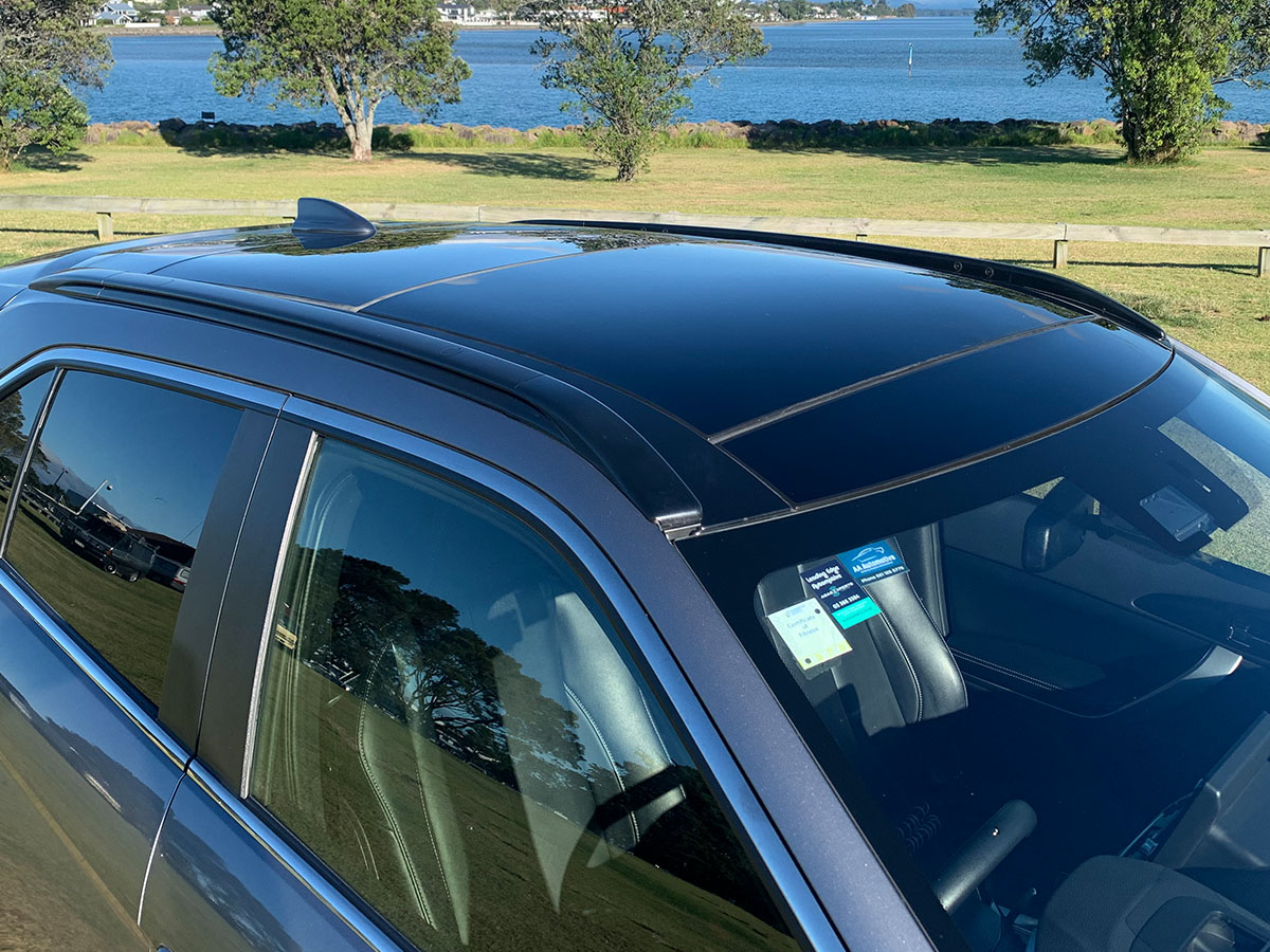 2024 Mitsubishi Eclipse Cross VRX 4WD 1.5L Petrol Turbo