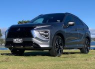 2024 Mitsubishi Eclipse Cross VRX 4WD 1.5L Petrol Turbo
