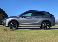 2024 Mitsubishi Eclipse Cross VRX 4WD 1.5L Petrol Turbo