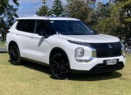 2024 Mitsubishi Outlander Sport 4WD 7 Seater 2.5L Petrol Auto