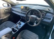 2024 Mitsubishi Outlander Sport 4WD 7 Seater 2.5L Petrol Auto