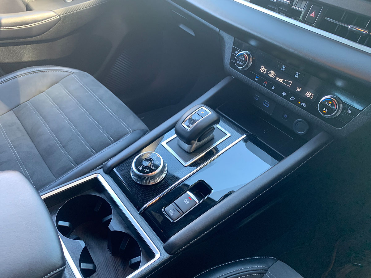 2024 Mitsubishi Outlander Sport 4WD 7 Seater 2.5L Petrol Auto