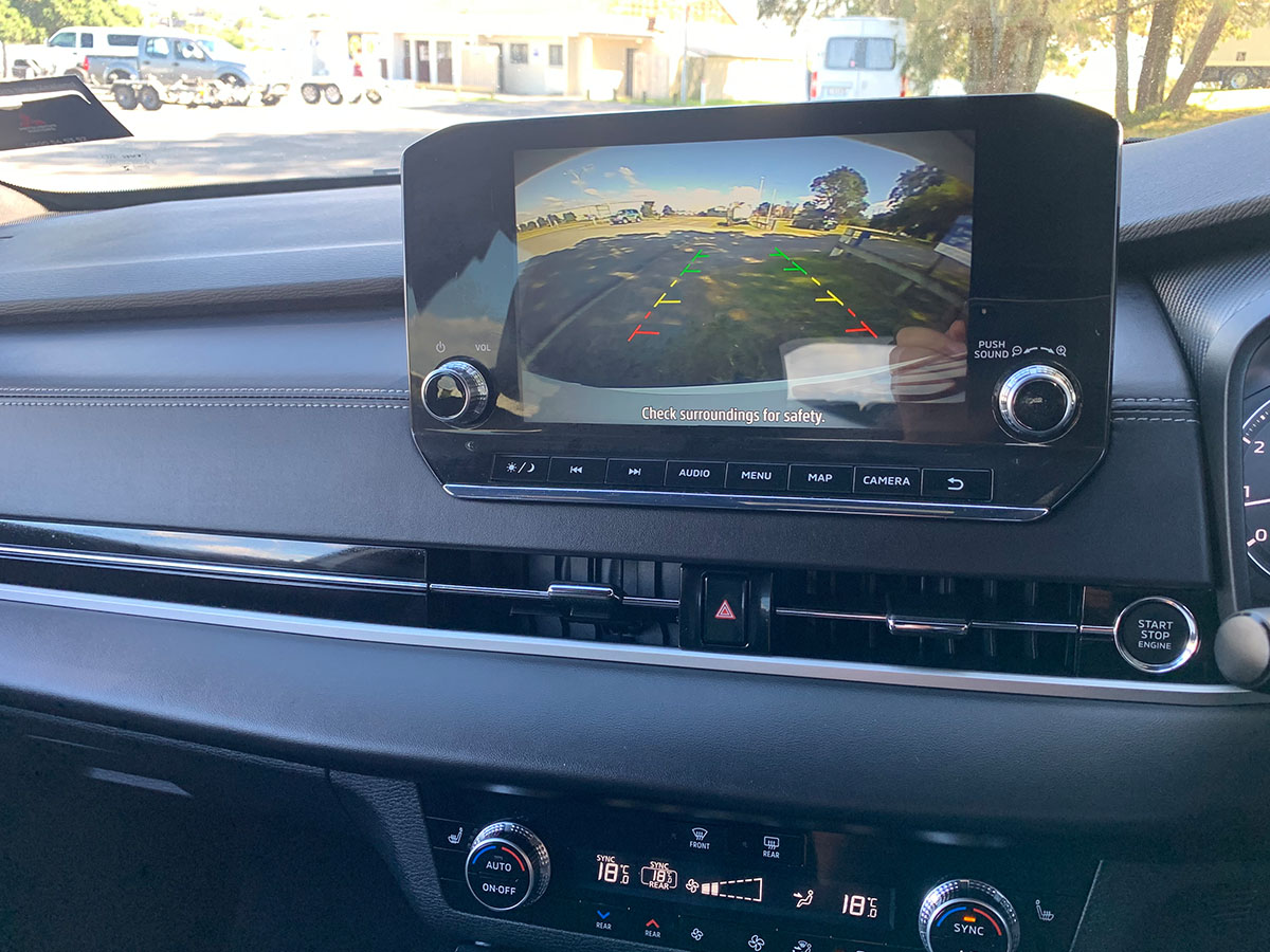 2024 Mitsubishi Outlander Sport 4WD 7 Seater 2.5L Petrol Auto