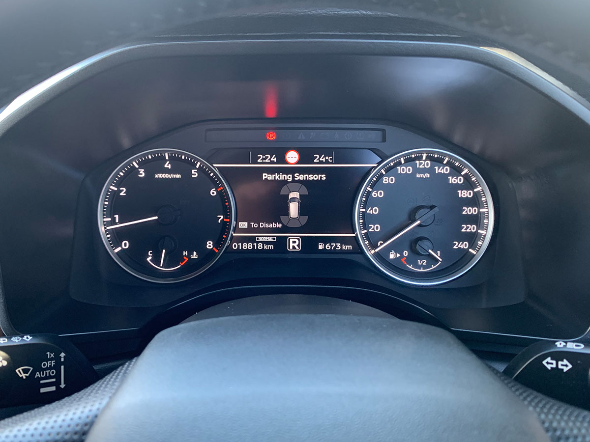 2024 Mitsubishi Outlander Sport 4WD 7 Seater 2.5L Petrol Auto