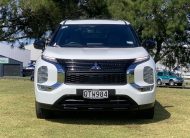 2024 Mitsubishi Outlander Sport 4WD 7 Seater 2.5L Petrol Auto