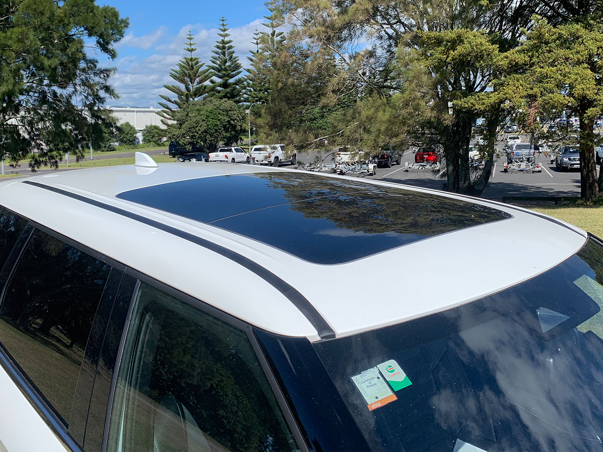 2024 Mitsubishi Outlander Sport 4WD 7 Seater 2.5L Petrol Auto