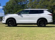 2024 Mitsubishi Outlander Sport 4WD 7 Seater 2.5L Petrol Auto