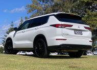 2024 Mitsubishi Outlander Sport 4WD 7 Seater 2.5L Petrol Auto