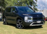 2024 Mitsubishi Outlander XLS 4WD 7 Seater 2.5L Petrol Auto