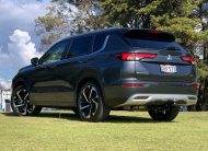 2024 Mitsubishi Outlander XLS 4WD 7 Seater 2.5L Petrol Auto