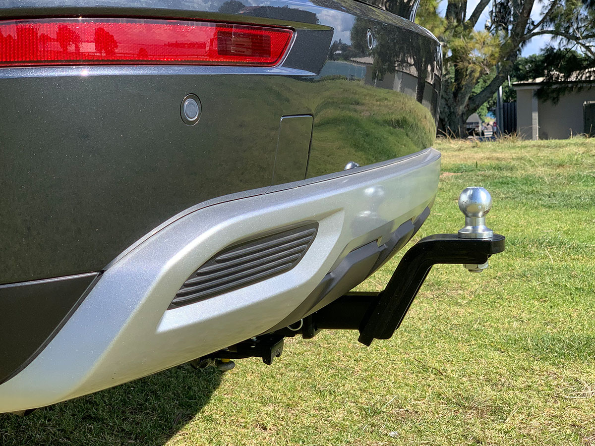 2024 Mitsubishi Outlander XLS 4WD 7 Seater 2.5L Petrol Auto