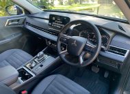 2024 Mitsubishi Outlander XLS 4WD 7 Seater 2.5L Petrol Auto