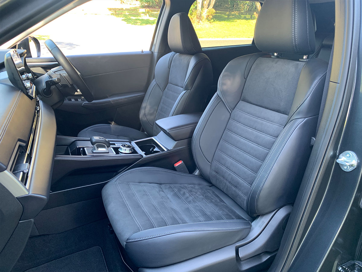 2024 Mitsubishi Outlander XLS 4WD 7 Seater 2.5L Petrol Auto