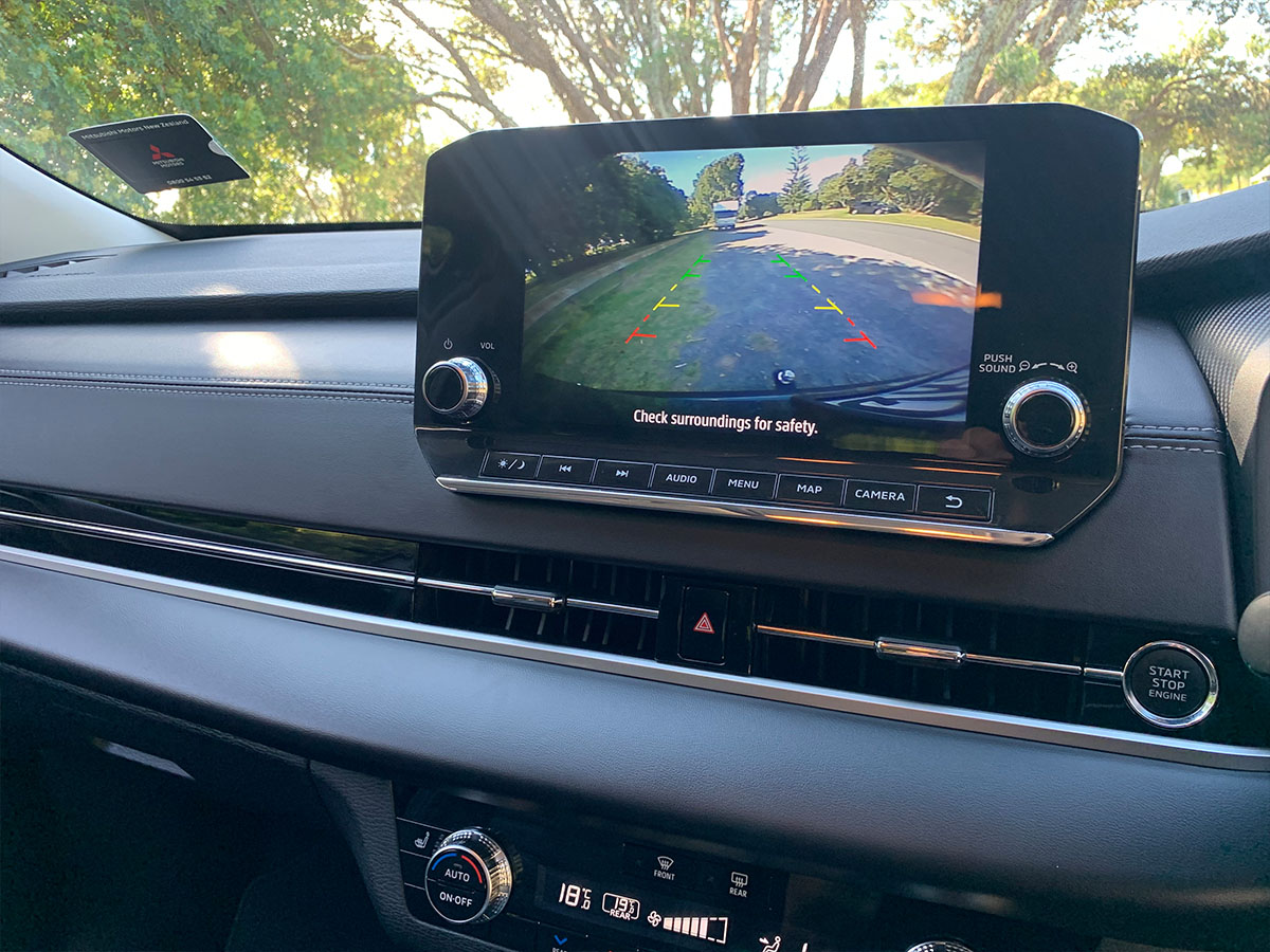 2024 Mitsubishi Outlander XLS 4WD 7 Seater 2.5L Petrol Auto