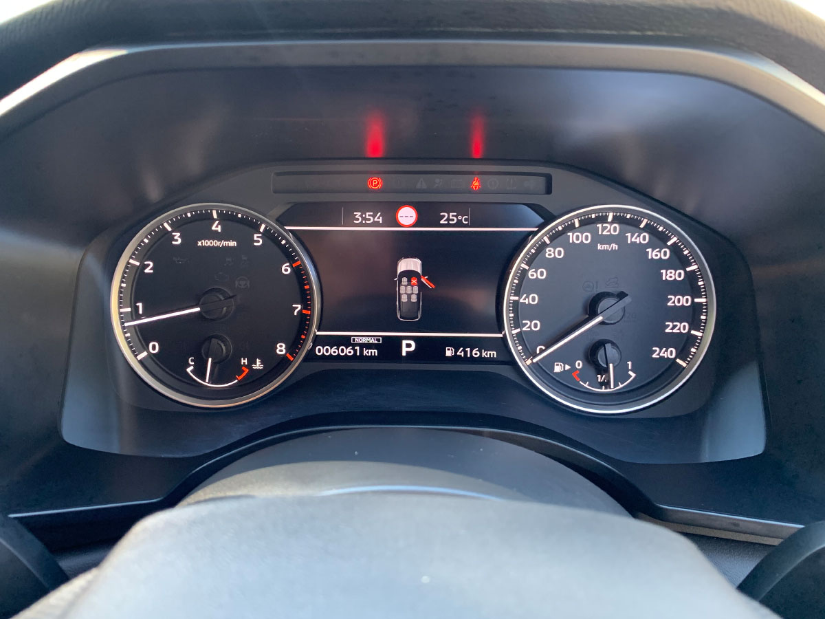 2024 Mitsubishi Outlander XLS 4WD 7 Seater 2.5L Petrol Auto