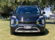 2024 Mitsubishi Outlander XLS 4WD 7 Seater 2.5L Petrol Auto