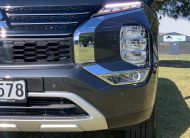 2024 Mitsubishi Outlander XLS 4WD 7 Seater 2.5L Petrol Auto