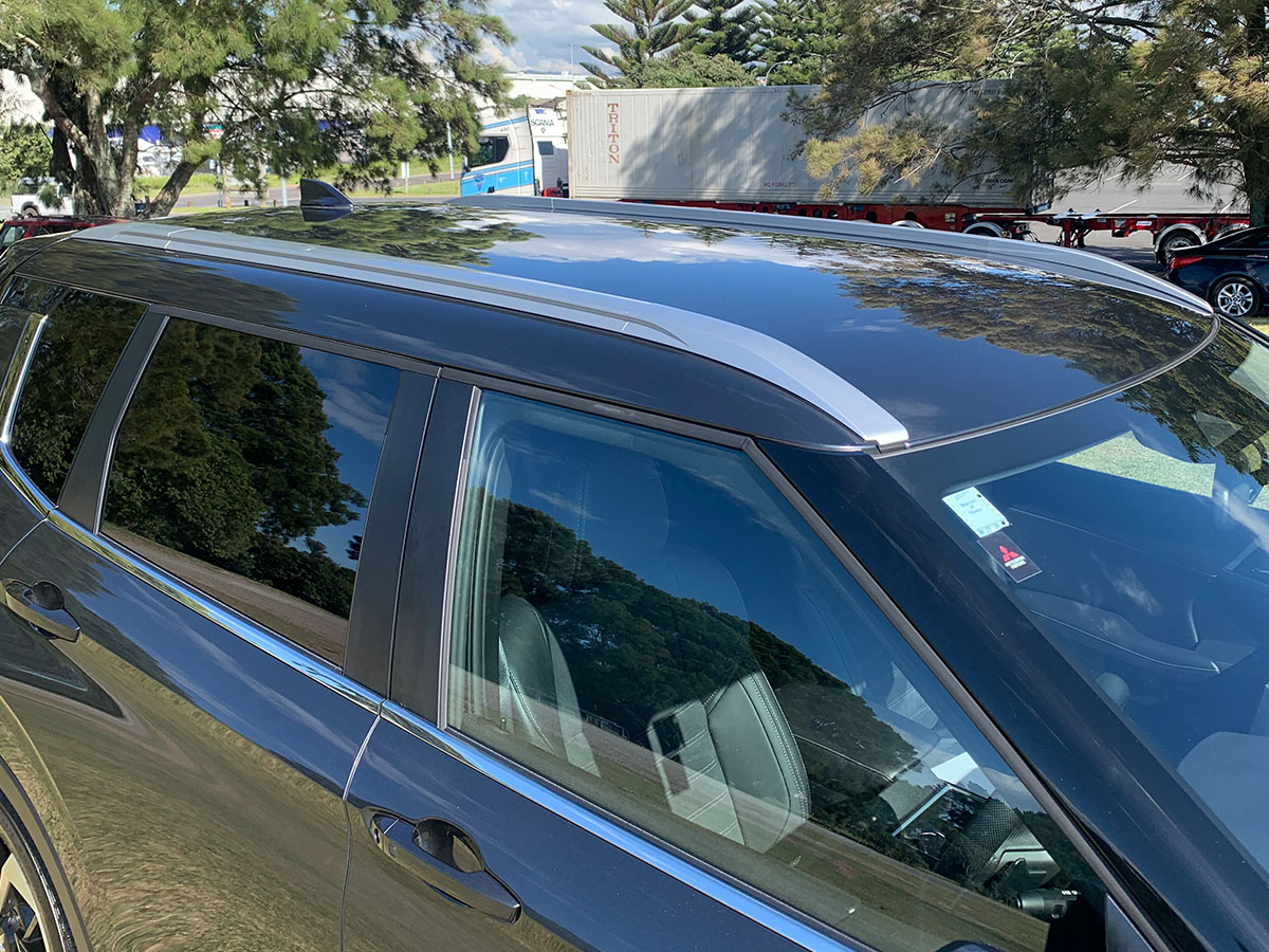 2024 Mitsubishi Outlander XLS 4WD 7 Seater 2.5L Petrol Auto