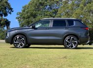 2024 Mitsubishi Outlander XLS 4WD 7 Seater 2.5L Petrol Auto
