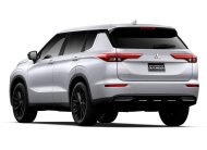 2025 Mitsubishi Outlander Sport 2WD 7 Seater 2.5L Petrol Auto